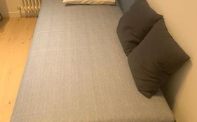 Verman Park Apartment