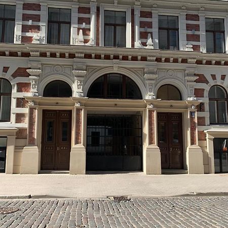 Verman Park Apartment Riga Exterior photo